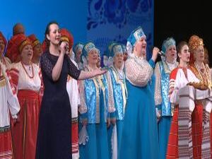 «Многоцветие культур через искусство». 21 апреля во ДК…