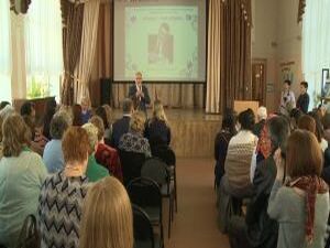 Александра Васильевича Перегудова часто называют «Певцом…