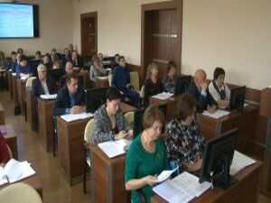 О подготовке к летней оздоровительной кампании говорили…