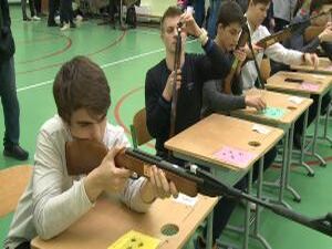 Для учащихся Раменского района вновь было организовано…