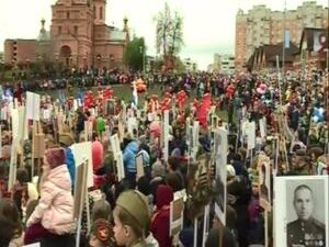 Подготовлен и согласован сценарный план празднования 73…