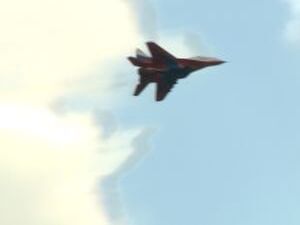 27 апреля на аэродроме «Мячково» прошел праздник…