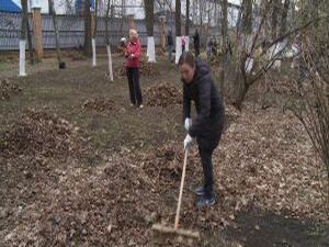 Каждую весну Раменское отделение Союза журналистов…