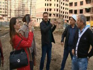 Финансово-строительная компания «Лидер» — новый…