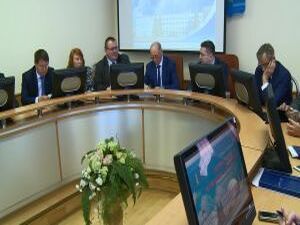 Основная тема сегодняшней аппаратной — проведение…