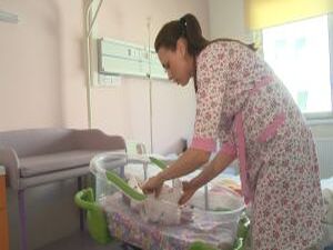 11 ноября 2017 года в Областном центре материнства и…