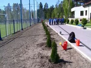 Еще в 2016 году стало известно, что во время Чемпионата…
