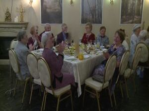 14 мая гильдия предпринимателей Раменского района…