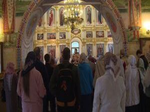 15 мая в Раменском престольный праздник.  Именно в этот…