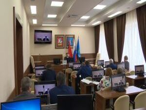 На заседании Правительства Московской области 15 мая…