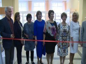 23 мая в Гжельском государственном университете  прошел…