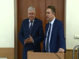 На сегодняшнем оперативном совещании глава района Андрей…