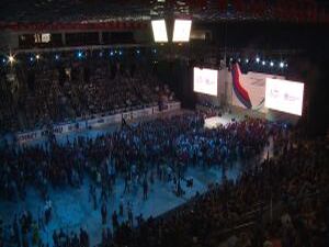 Подмосковная «Единая Россия» провела встречу с…