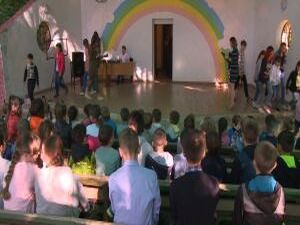 30 мая состоялось заседание Комиссии по предупреждению и…