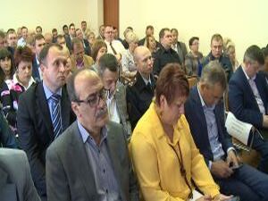 В районе готовятся сразу к двум значимым событиям…