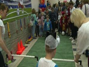 1 июня отмечается Международный День защиты детей. По…