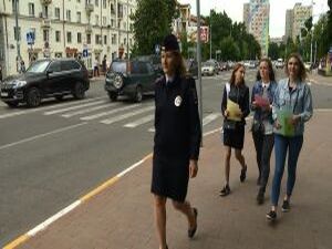 5 июня сотрудники министерства внутренних дел России…