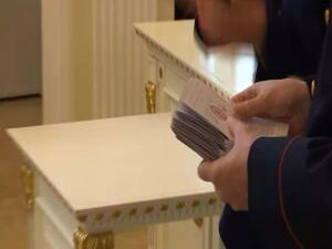 Празднование Дня России в Раменском районе уже началось…