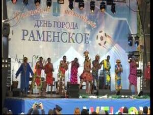 Дружба народов – не просто слова, дружба народов на веке…