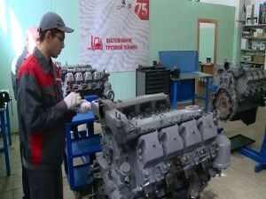 Начало лета студентам приносит радость и волнение…