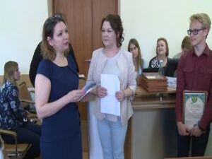 «Моя жизнь» — мои правила. Так назывался конкурс…