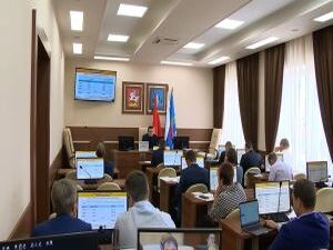 Сегодня, 19 июня, Губернатор Подмосковья Андрей Воробьев…