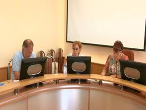 В настоящее время по всей России активно ведётся…