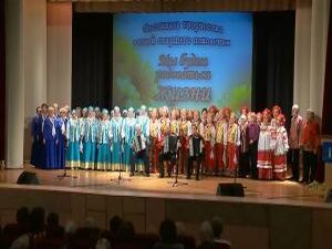 Ни один местный праздник не обходится без участия в нём…