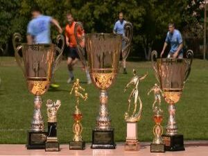 На днях на одной площадке собрались представители…