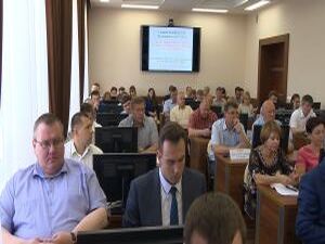 Безопасная жизнь  —  тема № 1 на координационном совете…