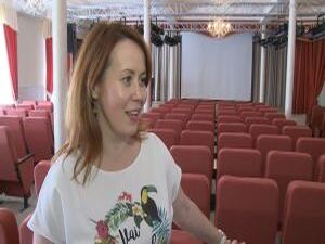 Переехали. Более 2 недель потребовалось сотрудникам…