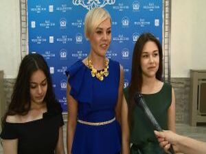 81 выпускник  Раменского района удостоен медали «За…