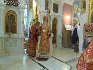 В память о Раменских новомучениках Митрополит Крутицкий…