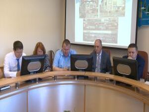 Важно, чтобы схема рекламной конструкции совпадала с её…