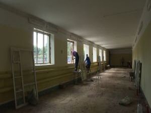 Масштабные работы по реконструкции развернулись на…