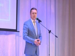 В колледже Гжельского Государственного Университета…