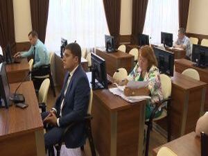 Реализация программы «Чистая вода» в Московской области…