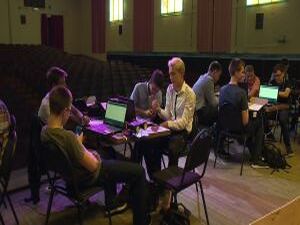 Чем себя занять во время каникул, если ты увлечён…