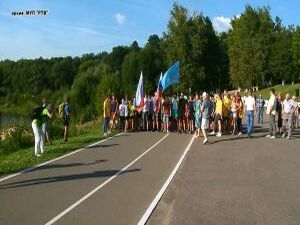 15 сентября на территории Раменского муниципального…