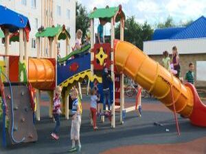 Посёлок Кузяевского фарфорового завода расположен на…