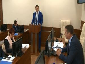 Решить вопрос транспортного обслуживания школы №26, а…