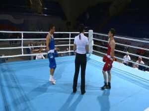 IV летняя Спартакиада молодежи России по боксу…