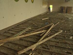 Администрация 21 школы большое внимание уделяет…