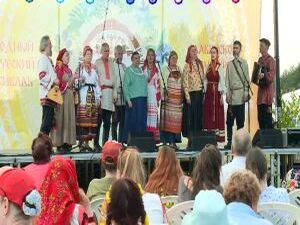 «Уха на БАМе», «Вишневый цвет», «Город мастеров…