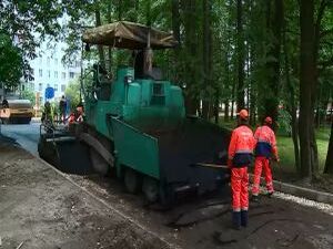 Дороги. Эта тема была одной из первых на обсуждении в…