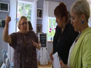 Необычным сегодня начался день для представителей…