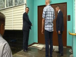 В 2018 году в рамках Губернаторской программы «Мой…