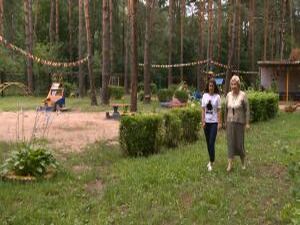 Полным ходом идут ремонтные работы в образовательных…