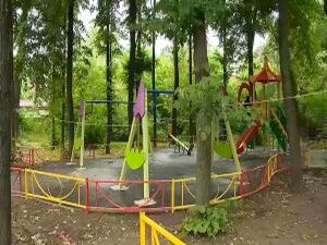 В ходе рейда на тему ремонта подъездов и комплексного…