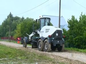 Сегодня представители Администрации побывали в сельском…